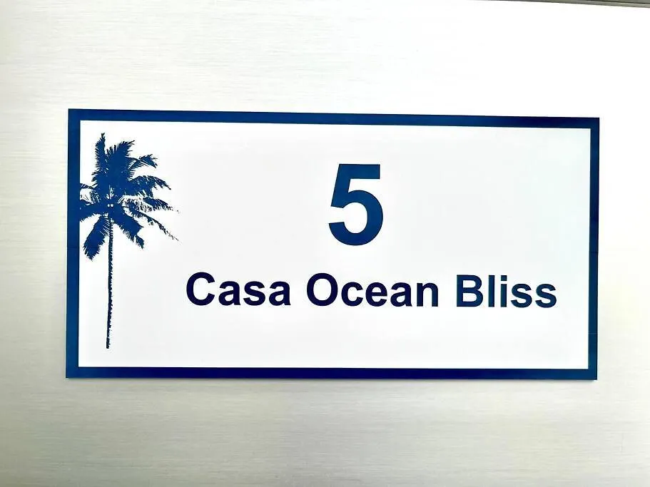 Casa Ocean Bliss - 2 Bedroom Apt On Rociega 35 Complex - Perfect Location Near Casino And Beach Puerto del Carmen  Apartment Puerto del Carmen (Lanzarote)