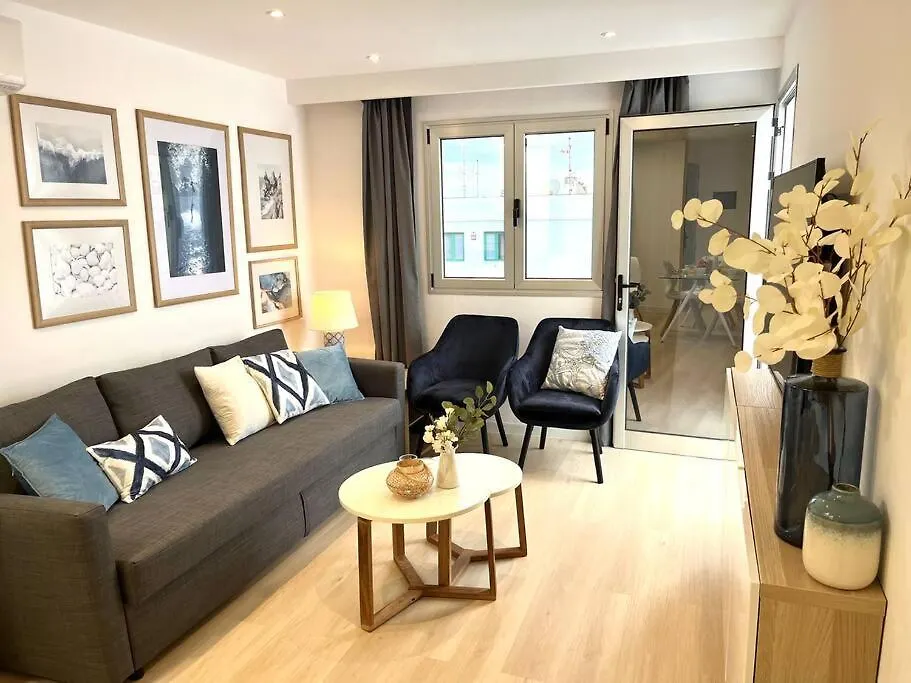 Apartment Casa Ocean Bliss - 2 Bedroom Apt On Rociega 35 Complex - Perfect Location Near Casino And Beach Puerto del Carmen  Spain