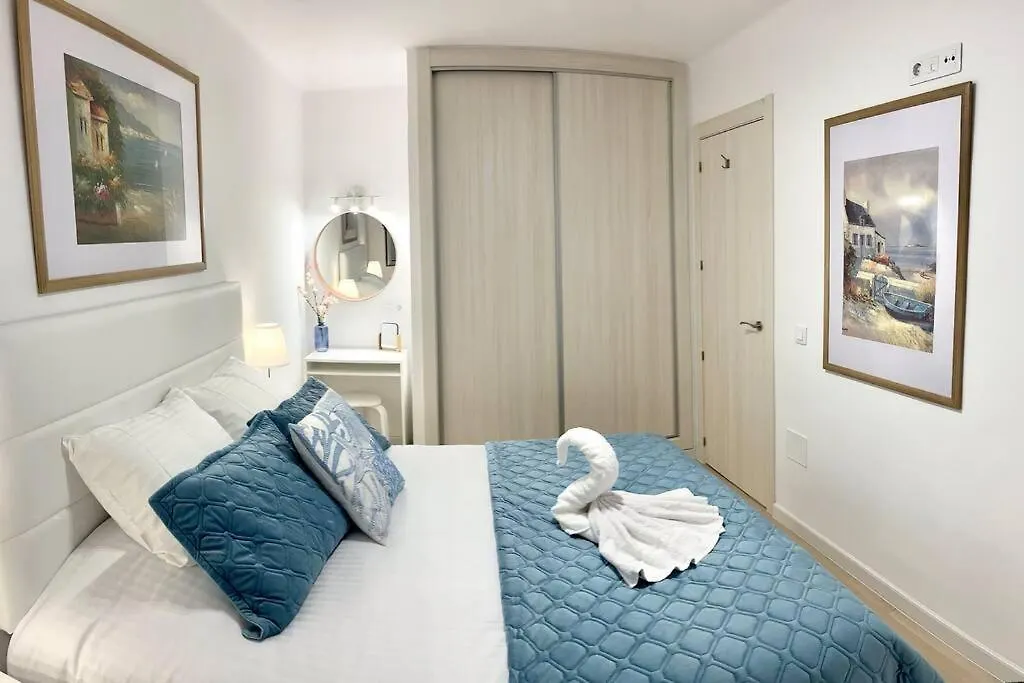 Casa Ocean Bliss - 2 Bedroom Apt On Rociega 35 Complex - Perfect Location Near Casino And Beach Puerto del Carmen  Spain