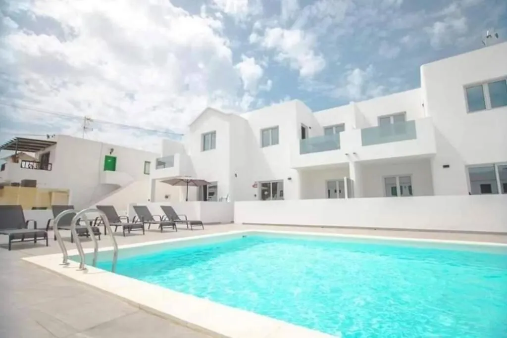 Casa Ocean Bliss - 2 Bedroom Apt On Rociega 35 Complex - Perfect Location Near Casino And Beach location